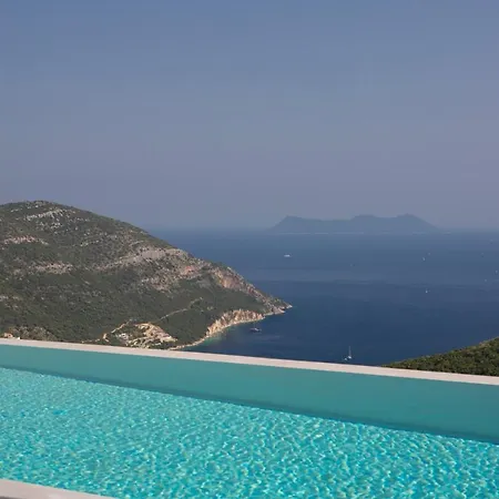 Armante Supreme Villas-villa Nicole * Fternon