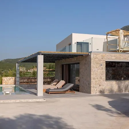 Armante Supreme Villas-villa Nicole Βίλα