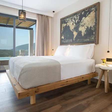 Armante Supreme Villas-villa Nicole Fternon