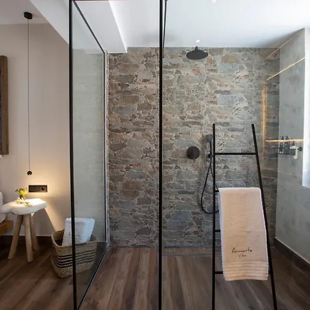 Armante Supreme Villas-villa Nicole Villa Fternon