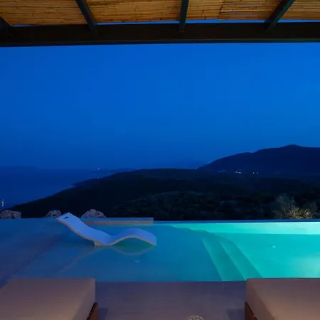 Βίλα Armante Supreme Villas-villa Nicole