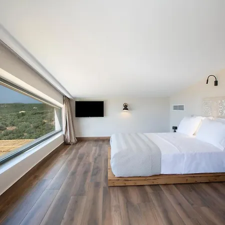 Armante Supreme Villas-villa Nicole Βίλα