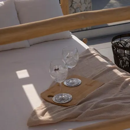 Armante Supreme Villas-villa Nicole Fternon