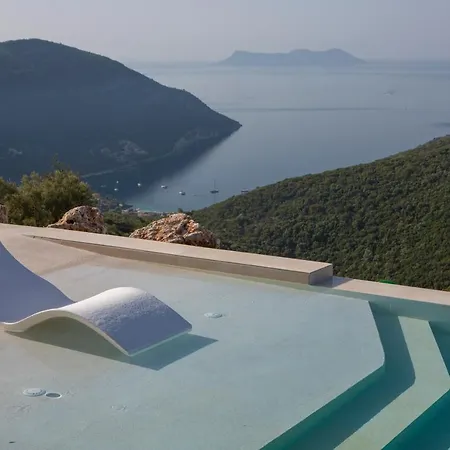 Armante Supreme Villas-villa Nicole Βίλα Φτερνό