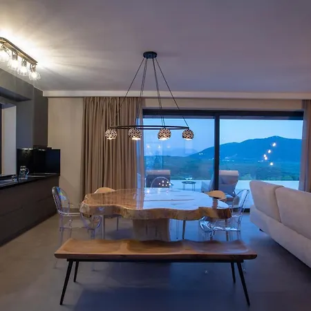 Armante Supreme Villas-villa Nicole *