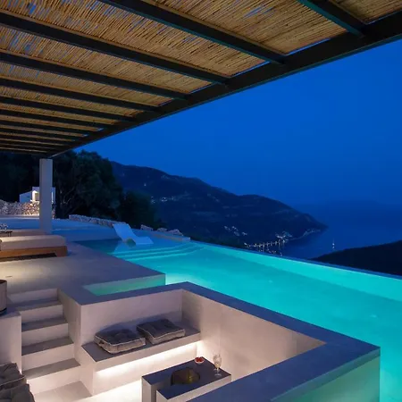 Βίλα Armante Supreme Villas-villa Nicole *