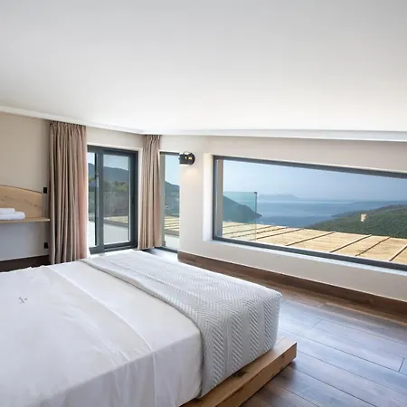 Armante Supreme Villas-villa Nicole Φτερνό