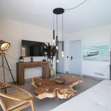 Armante Supreme Villas-villa Nicole *