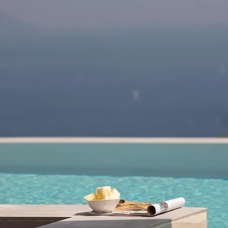 Villa Armante Supreme Villas-villa Nicole