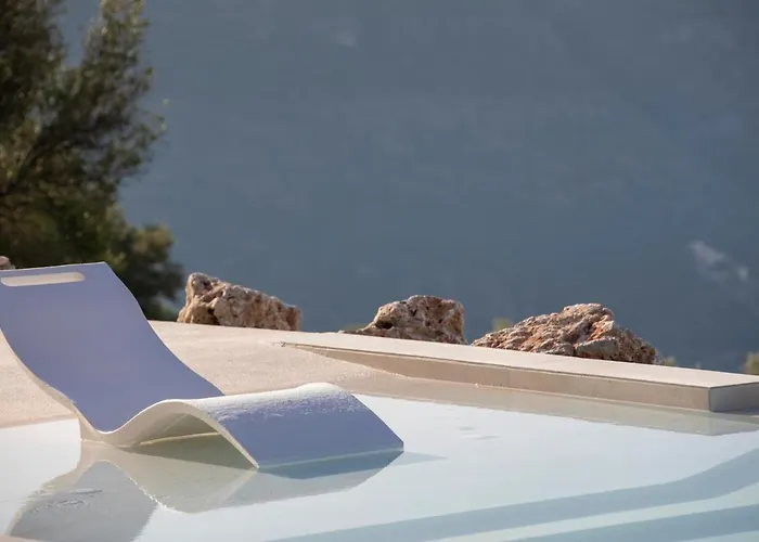 Armante Supreme Villas-villa Nicole Vila *