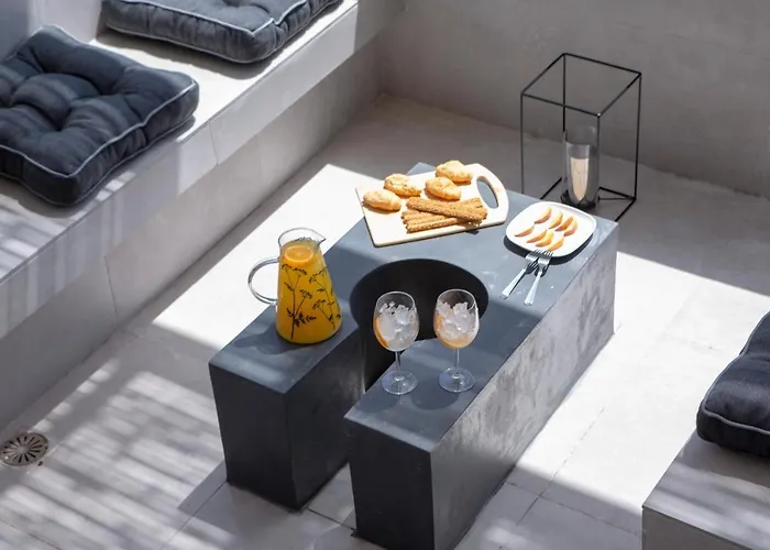 Armante Supreme Villas-villa Nicole * Fternon