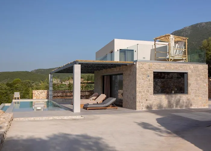 Armante Supreme Villas-villa Nicole Vila