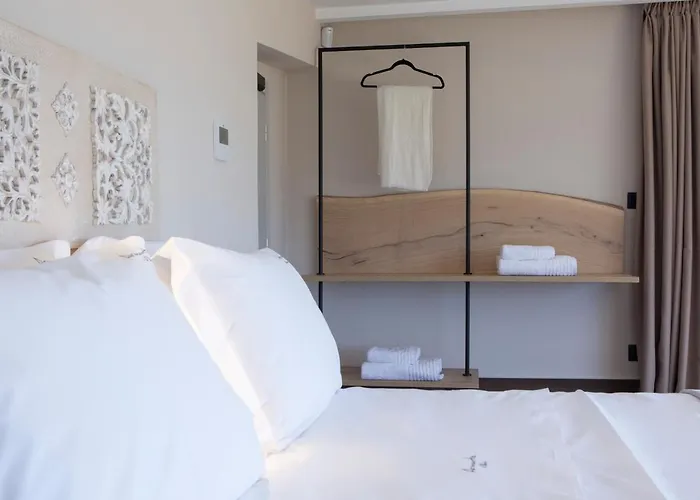 Vila Armante Supreme Villas-villa Nicole