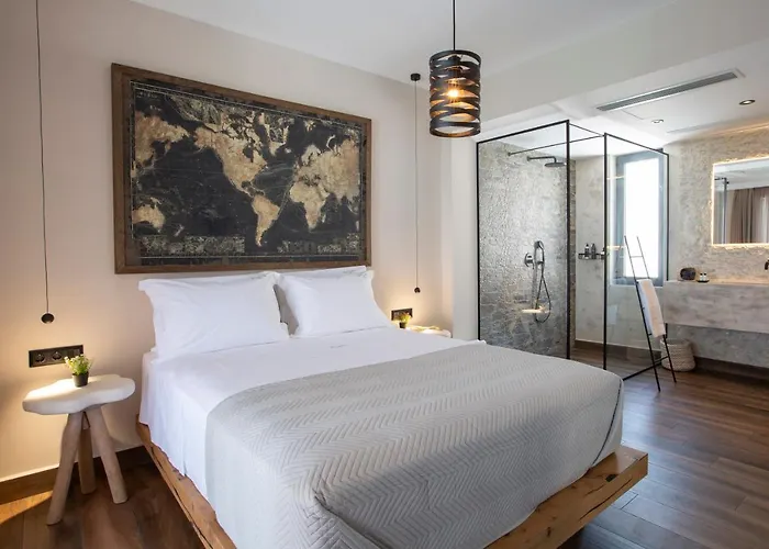 Armante Supreme Villas-villa Nicole *