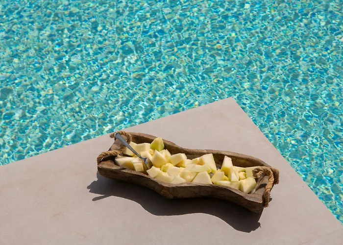 Armante Supreme Villas-villa Nicole Vila