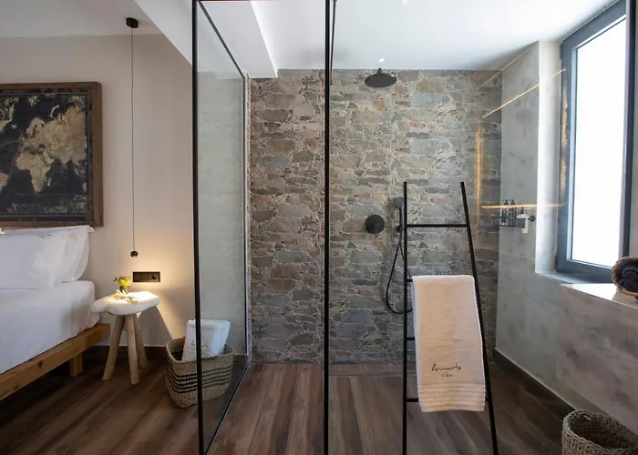 Armante Supreme Villas-villa Nicole Vila Fternon