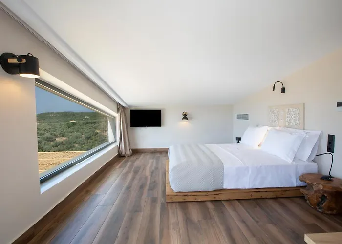 Armante Supreme Villas-villa Nicole Vila