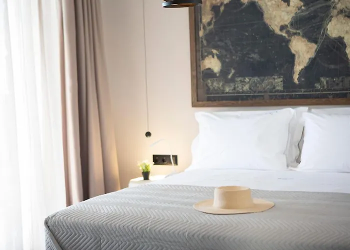 Vila Armante Supreme Villas-villa Nicole Fternon