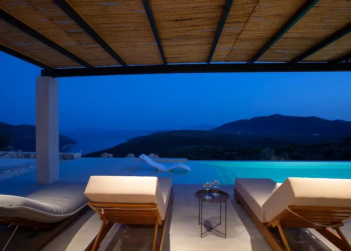 Armante Supreme Villas-villa Nicole Vila