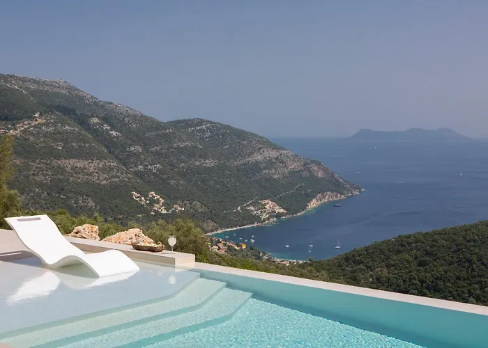 Armante Supreme Villas-villa Nicole Vila *