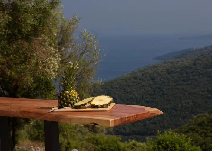 Armante Supreme Villas-villa Nicole Vila Fternon