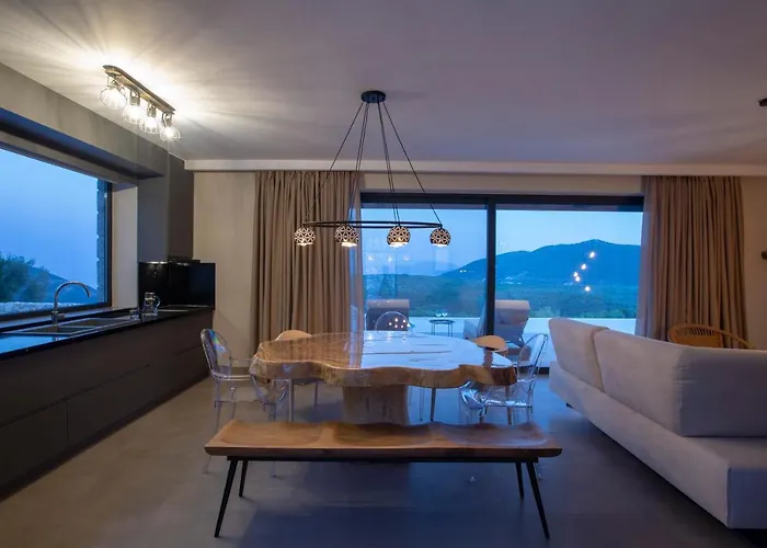 Armante Supreme Villas-villa Nicole *