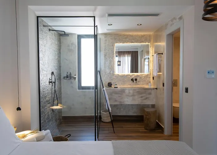 Armante Supreme Villas-villa Nicole Fternon