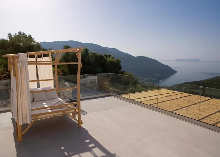 Armante Supreme Villas-villa Nicole