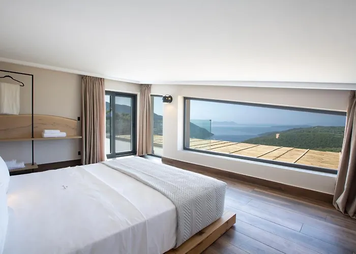 Armante Supreme Villas-villa Nicole Fternon