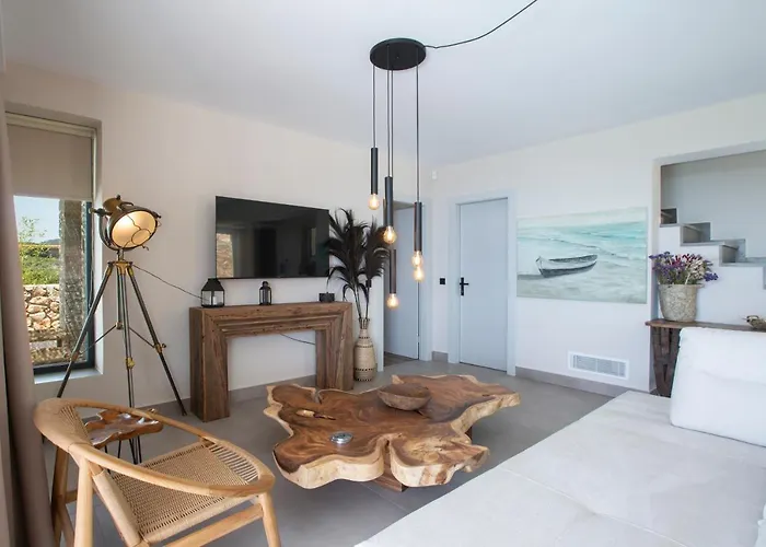 Armante Supreme Villas-villa Nicole *