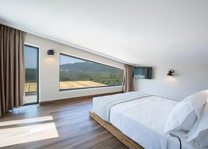 Vila Armante Supreme Villas-villa Nicole Fternon