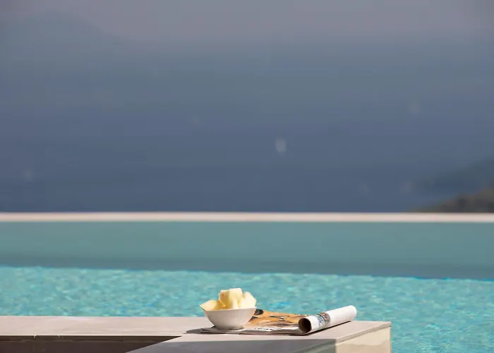 Vila Armante Supreme Villas-villa Nicole