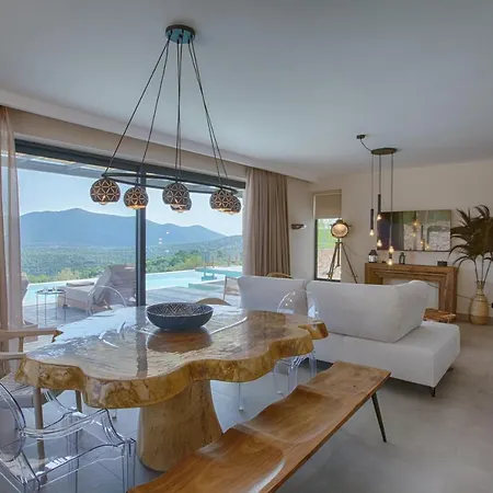 Armante Supreme Villas-villa Nicole