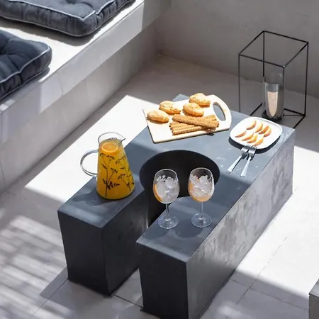 Armante Supreme Villas-villa Nicole * Fternon