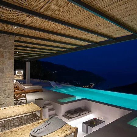 Armante Supreme Villas-villa Nicole *