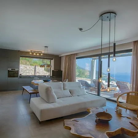 Armante Supreme Villas-villa Nicole *