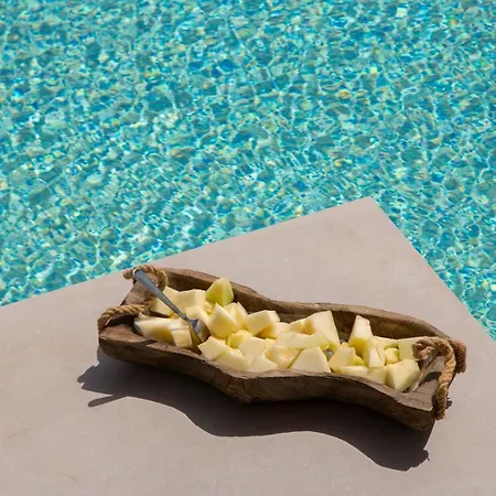 Armante Supreme Villas-villa Nicole Willa