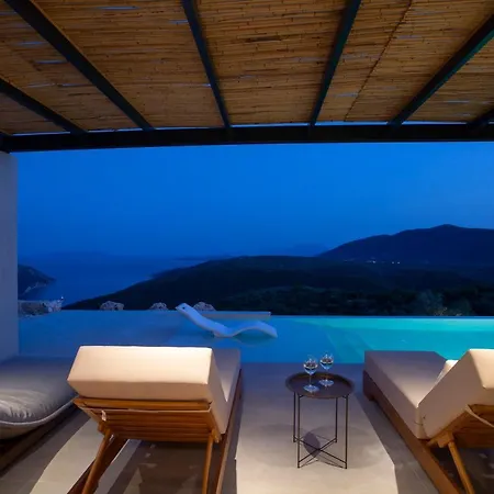 Armante Supreme Villas-villa Nicole Willa