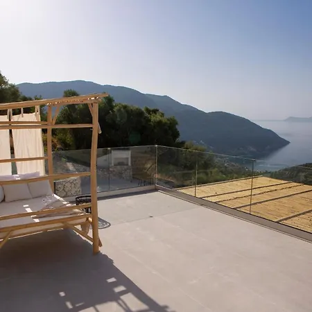 Armante Supreme Villas-villa Nicole